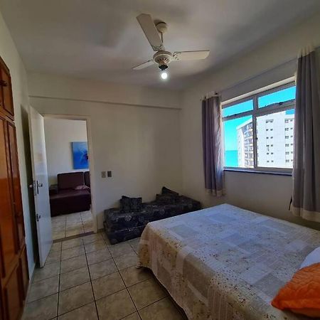 Apartamento Na Praia Do Morro, Guarapari Es Zewnętrze zdjęcie