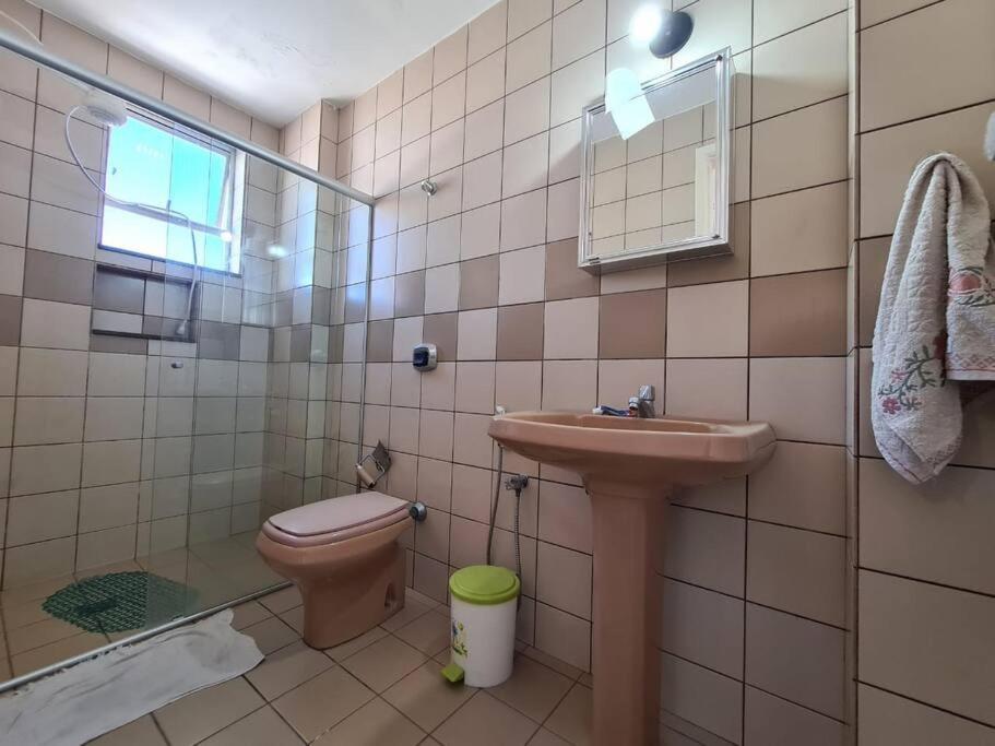 Apartamento Na Praia Do Morro, Guarapari Es Zewnętrze zdjęcie